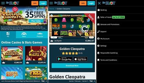 dr slot app.